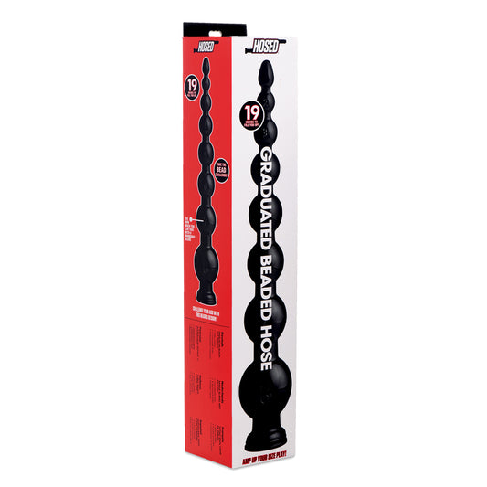 19-Inch Graduated Anal Beads Snake – Flexible Anal Toy for Adults
19-Inch Graduated Anal Beads Snake – Long Anal Toy with Graduated Beads
19-Inch Graduated Anal Beads Snake – Premium Anal Toy for Beginners to Pros
