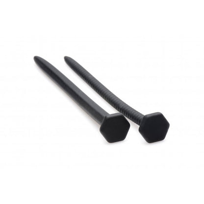 Master Series Hardware Nail & Screw Silicone Sounds
