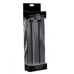 Master Series Hardware Nail & Screw Silicone Sounds