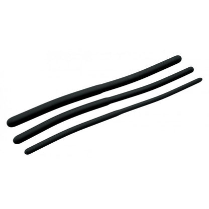 Mistress Isabella Silicone Urethral Sounds