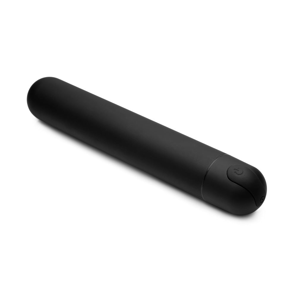Bang! XL Bullet Vibrator Black