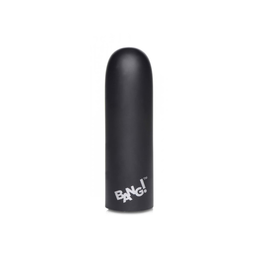Bang! 10X Mega Silicone Vibrator