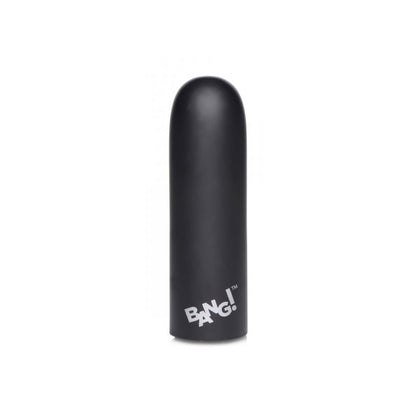 Bang! 10X Mega Silicone Vibrator