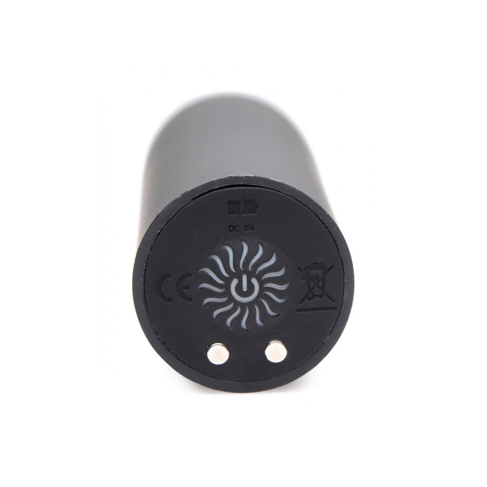 Bang! 10X Mega Silicone Vibrator