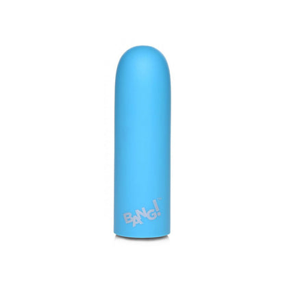 Bang! 10X Mega Silicone Vibrator