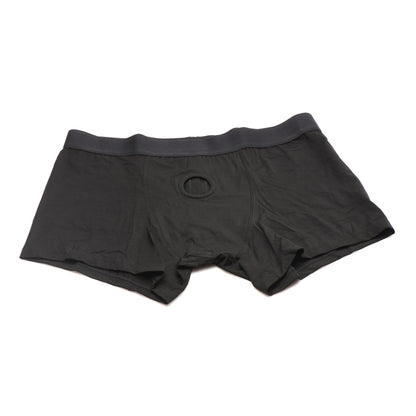 Strap U Boxer Style Harness W/ O-Ring Ml