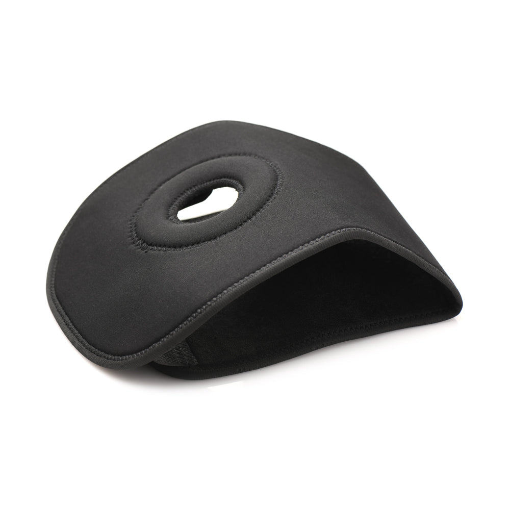 Bedroom Bliss Lover's Thigh Harness