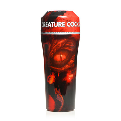 Creature Cocks Dragon Snatch Dragon Stroker