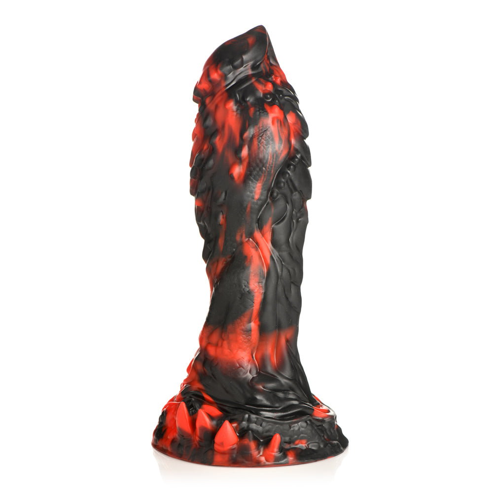 Creature Cocks Grim Reaper Silicone Dildo