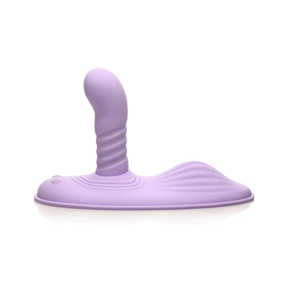 Inmi Thrust 'N' Grind Thrusting & Vibrating Silicone Grinder