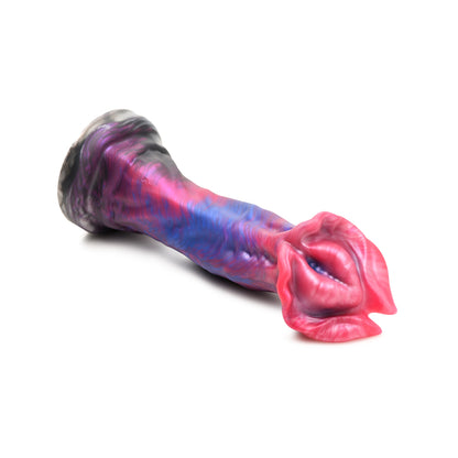 Demogorgon Silicone Dildo - Creature Cocks 100% Silicone Fantasy Sex Toy