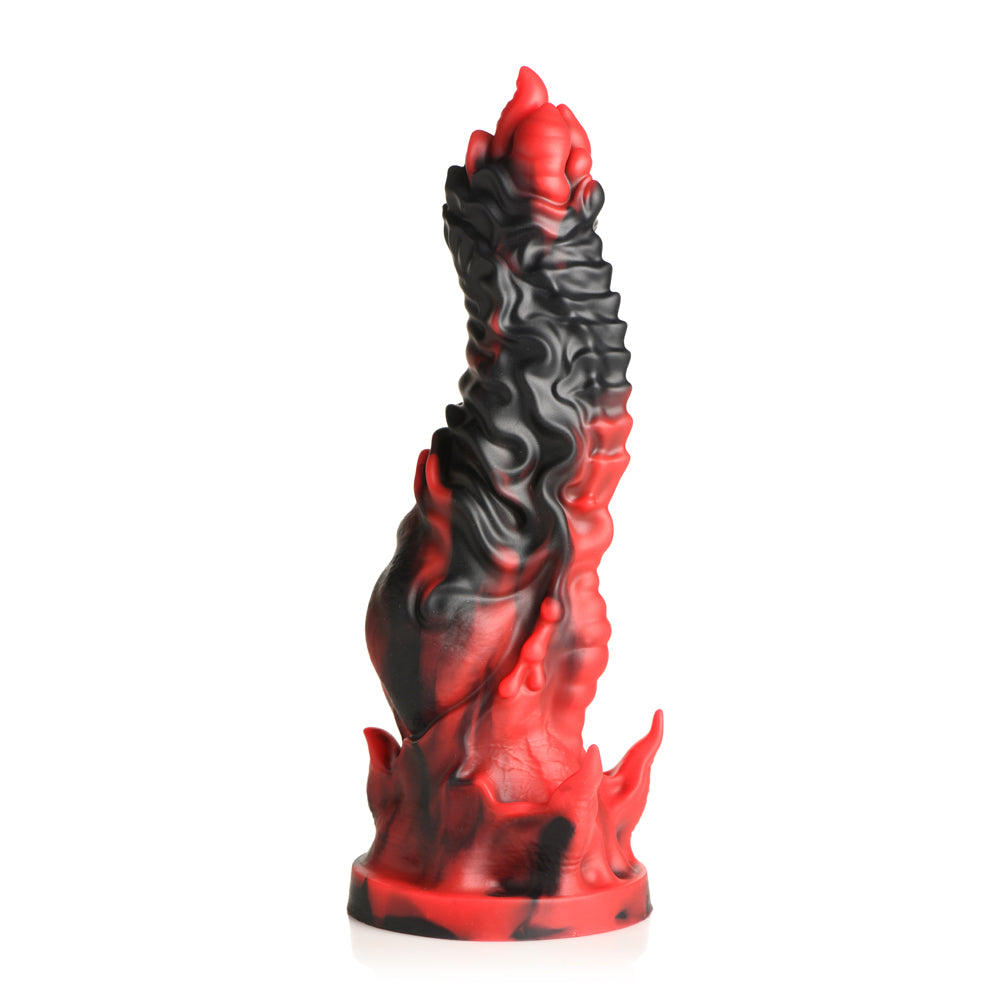 Creature Cocks Mephisto Silicone Dildo – Realistic, Body-Safe Silicone Sex Toy