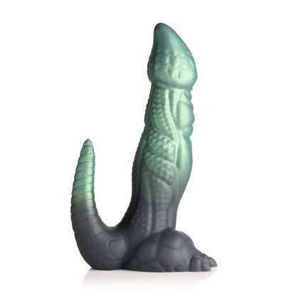 Dickosaur Dinosaur Silicone Dildo – Creature Cocks Realistic Sex Toy