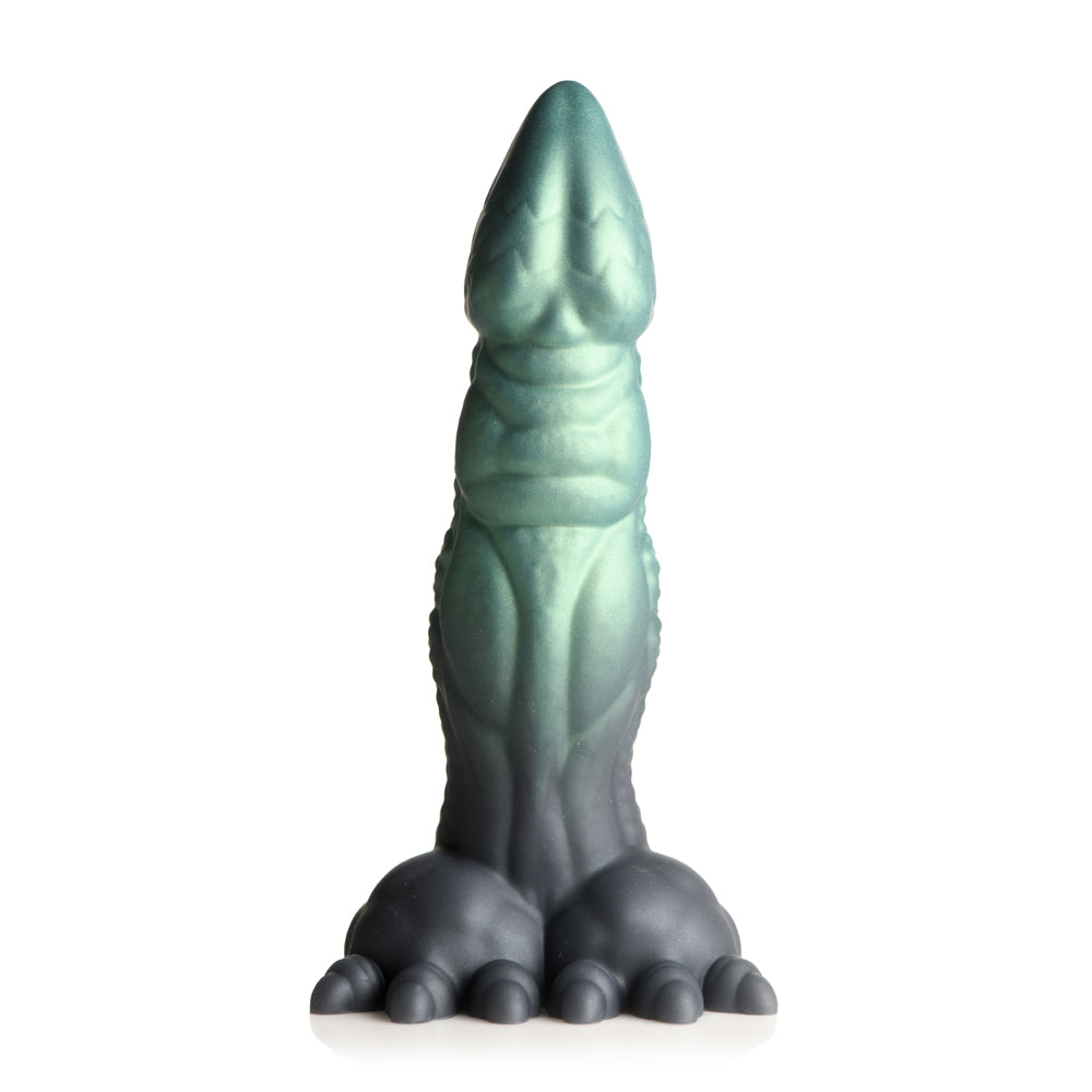 Dickosaur Dinosaur Silicone Dildo – Creature Cocks Realistic Sex Toy