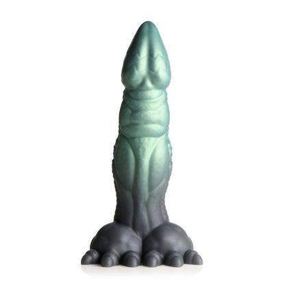 Dickosaur Dinosaur Silicone Dildo – Creature Cocks Realistic Sex Toy
