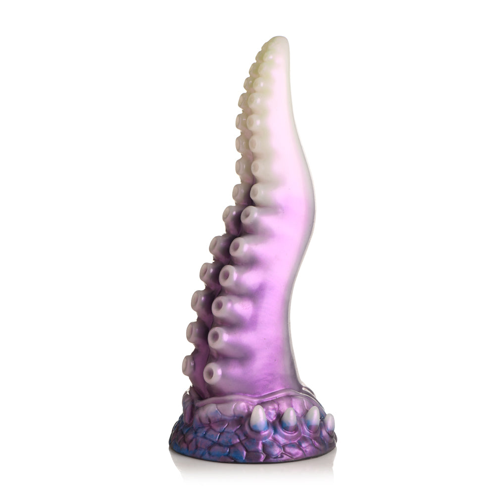 Creature Cocks Astropus Tentacle Silicone Dildo – Realistic Silicone Sex Toy