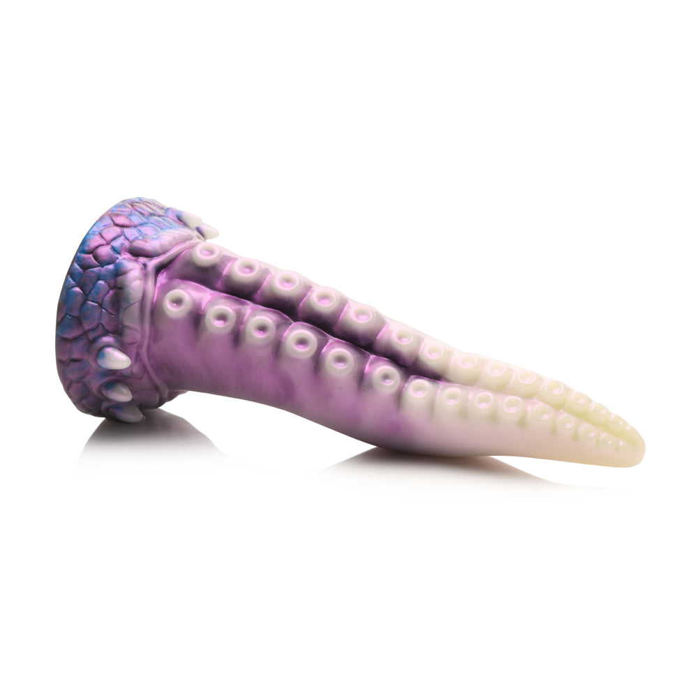 Creature Cocks Astropus Tentacle Silicone Dildo – Realistic Silicone Sex Toy