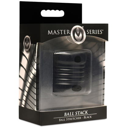 Master Series Ball Stack Ball Stretcher