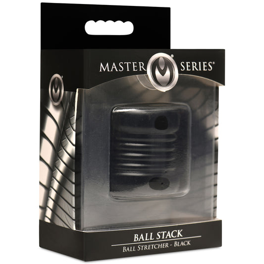 Master Series Ball Stack Ball Stretcher