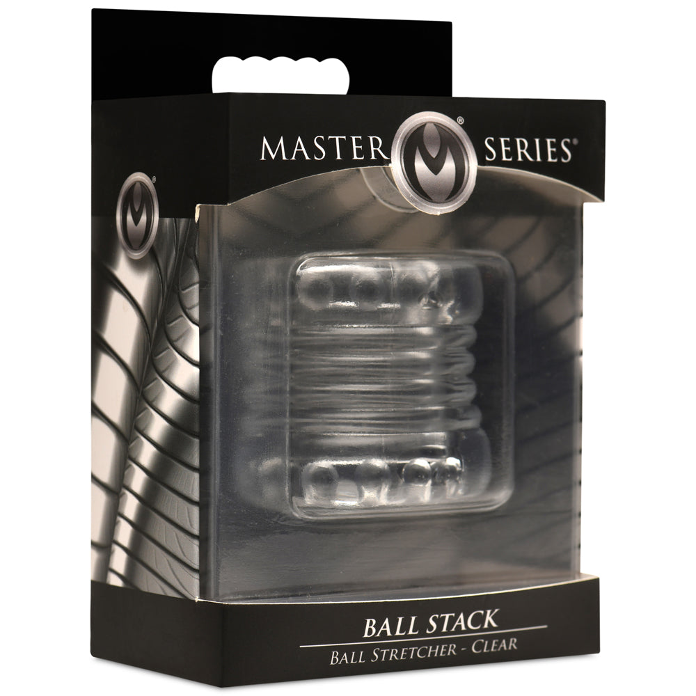 Master Series Ball Stack Ball Stretcher