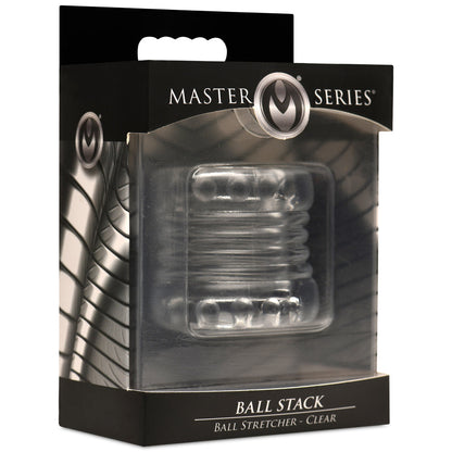 Master Series Ball Stack Ball Stretcher