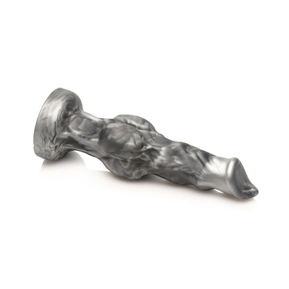 Creature Cocks Night Prowler Small Silicone Dildo