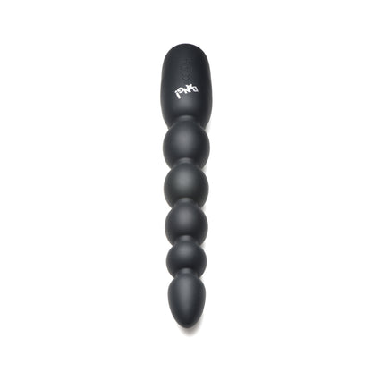 Bang! Silicone Anal Beads – Body-Safe, Flexible Anal Toy for Pleasure