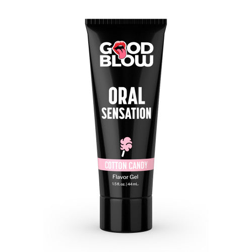 Good Blow Oral Sensation Gel – Enhance Intimacy with Cooling Sensation