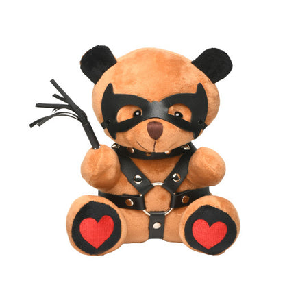 Master Series Dom Bear – The Ultimate Dominant Companion