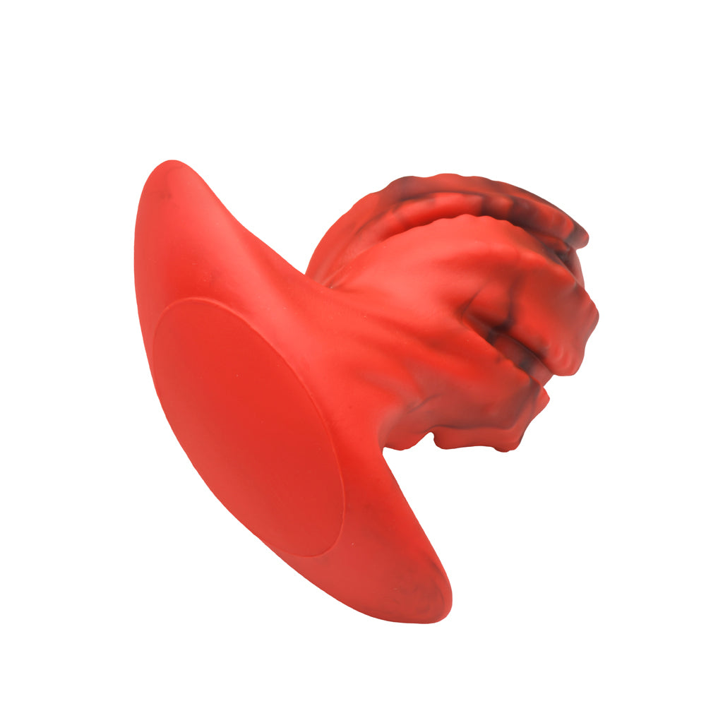 Creature Cocks Dragonspawn Silicone Butt Plug Large