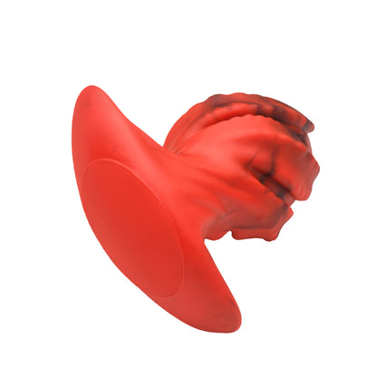 Creature Cocks Dragonspawn Silicone Butt Plug Large