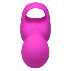 Bang! Silicone Finger Vibrator – Compact Rechargeable Vibe for Targeted Stimulation