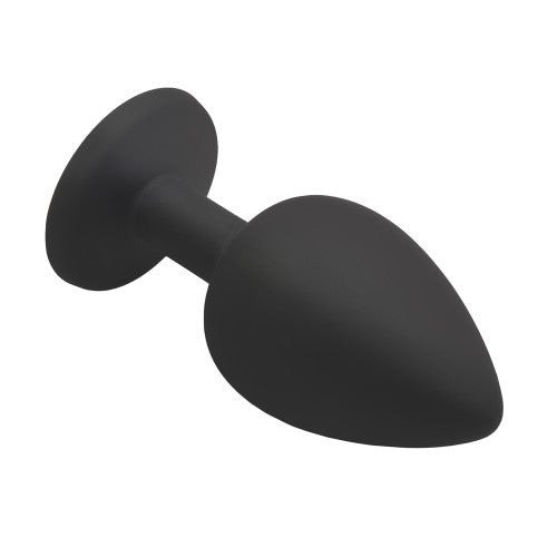 Creature Cocks Green Eye Silicone Butt Plug | Fantasy-Inspired Anal Plug for Intense Stimulation