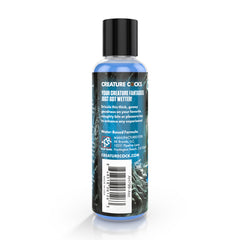 Creature Cocks Creature Cum Blue Jizz Lubricant 4 oz.