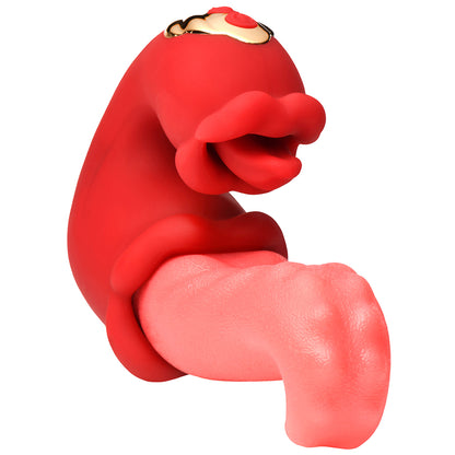 Lickgasm Lick Lasher Licking Vibrator