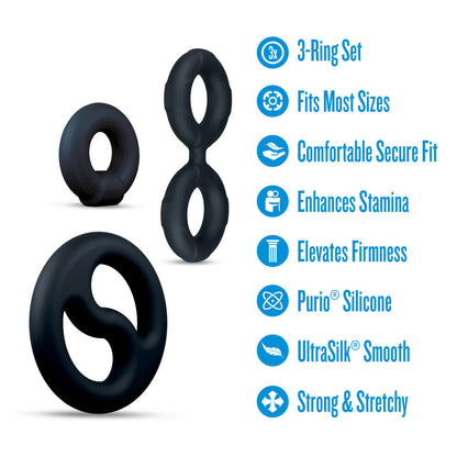 Performance Plus Throttle