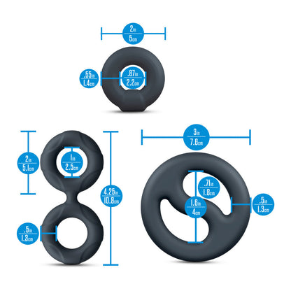 Performance Plus Throttle