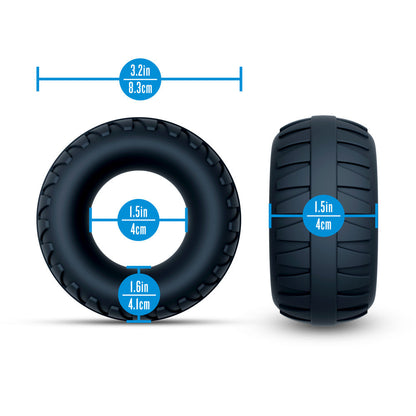 Performance Plus Traction