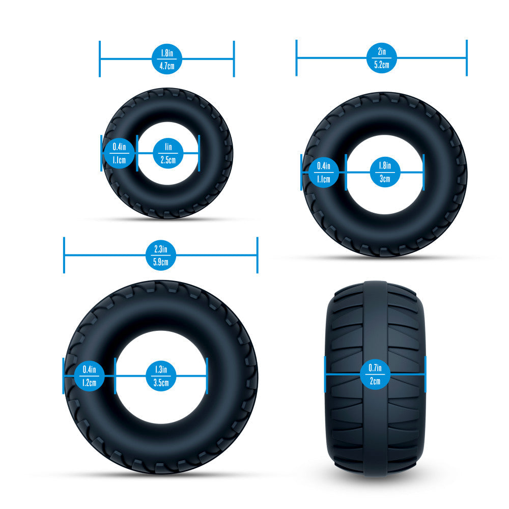 Performance Plus Drift