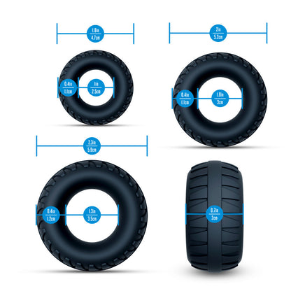 Performance Plus Drift