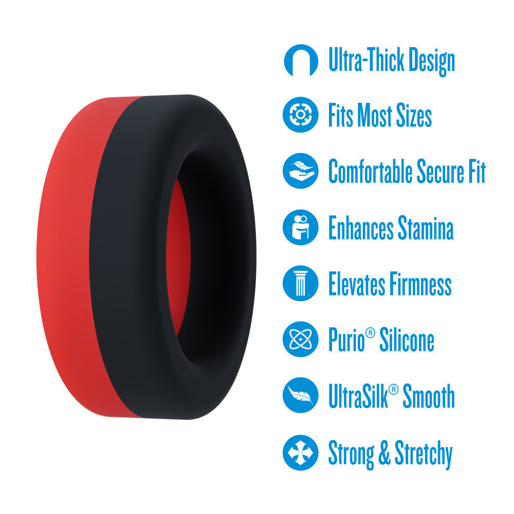 Performance Plus Takeoff