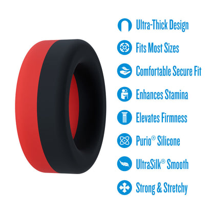 Performance Plus Takeoff