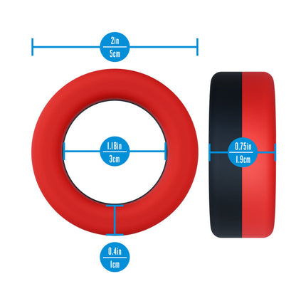 Performance Plus Takeoff