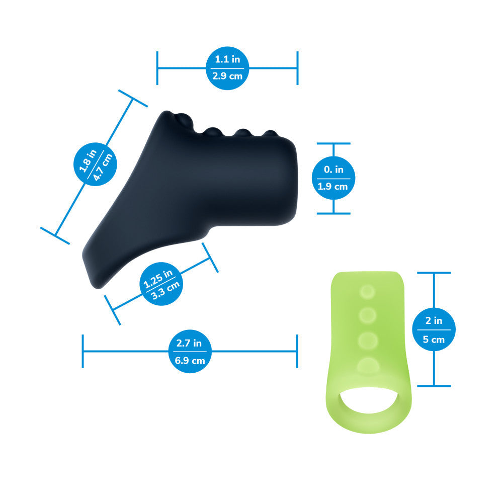 Performance Plus Flare