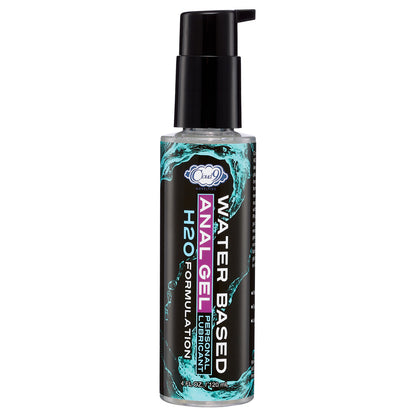 Cloud 9 H2O Anal Play Gel 4 Oz.