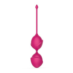 Sublime Titan Kegel Balls – Pink Pelvic Floor Exercise Set