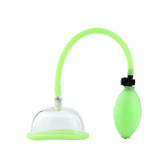 LED Glow Pumps for Women – Light-Up High Heel Shoes