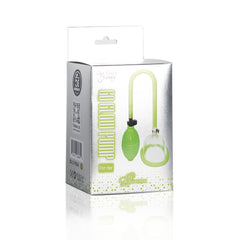 LED Glow Pumps for Women – Light-Up High Heel Shoes