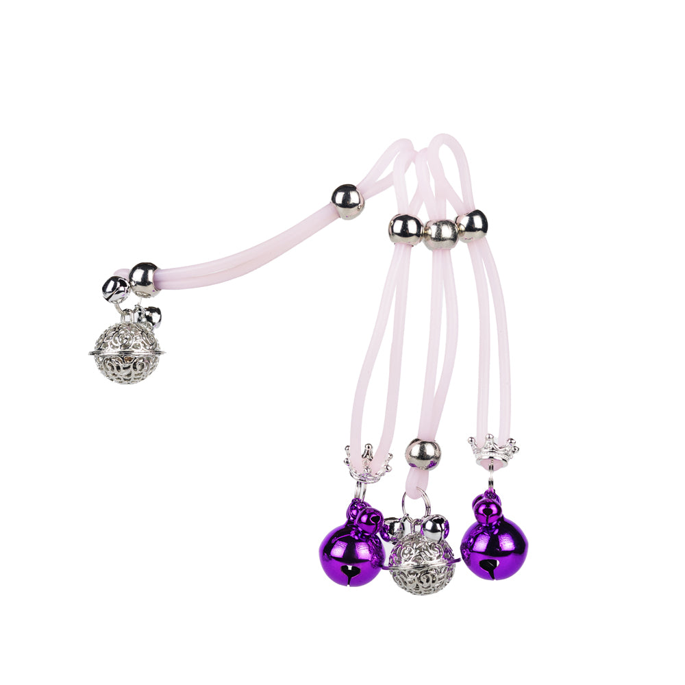 Lit Nipple Gem – Gemstone Nipple Jewelry with Gem Accent