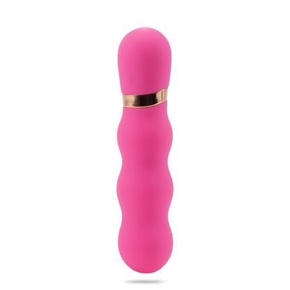 Curious Bubbly Bullet Vibe Pink